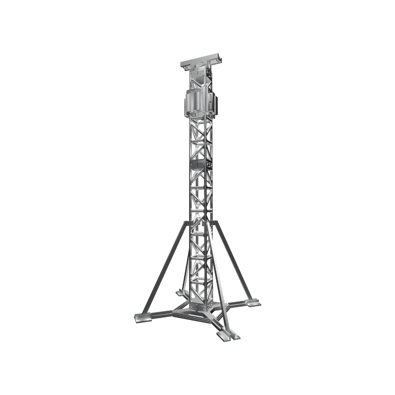 Truss corner column (220*220*600cm)